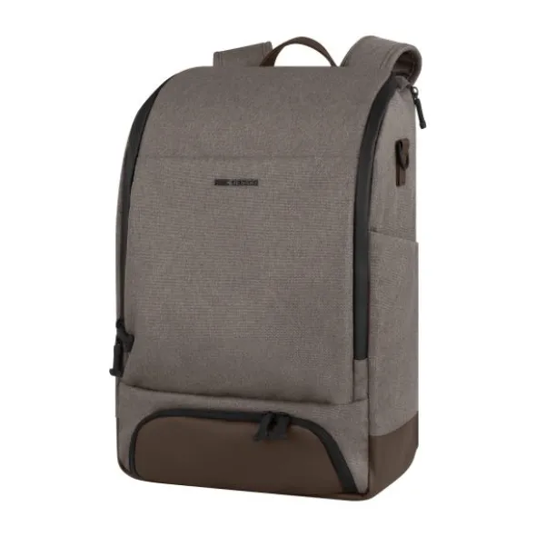 ABC Design Active Backpack - Nature