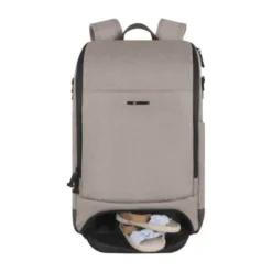 ABC Design Active Backpack Verzorgingstas - Camel
