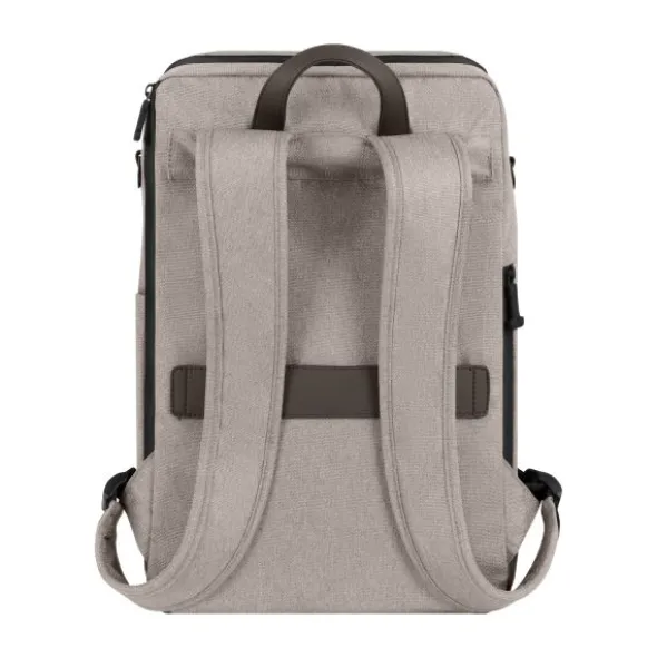 ABC Design Active Backpack Verzorgingstas - Camel