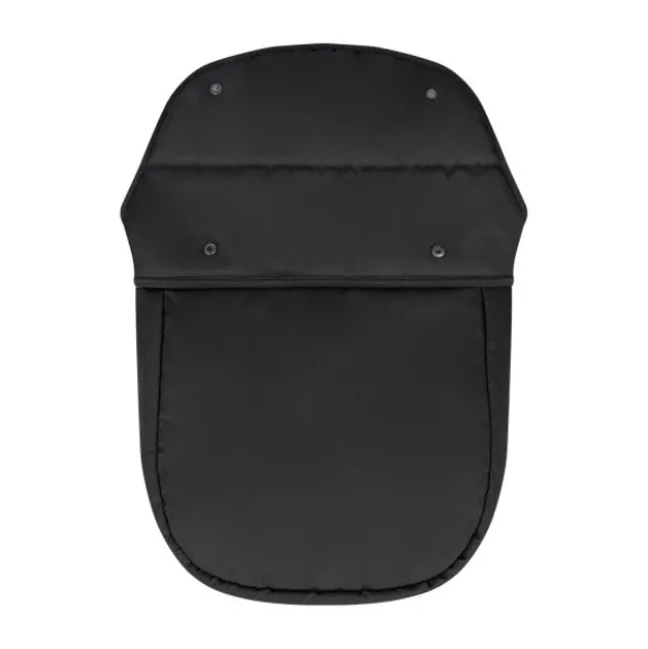 ABC Design Boot Cover - Coal