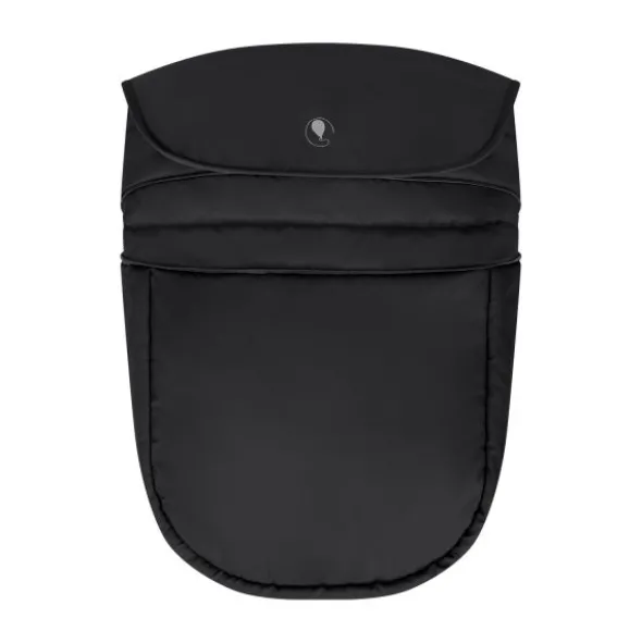 ABC Design Boot Cover - Coal