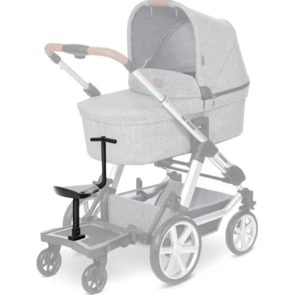 ABC Design Kiddie Ride Zitje