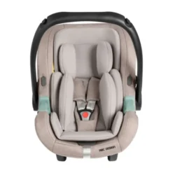 ABC Design Tulip Autostoel Newborn i-Size - Camel