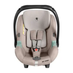 ABC Design Tulip Autostoel Newborn i-Size - Camel