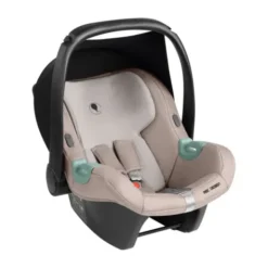 ABC Design Tulip Autostoel Newborn i-Size - Camel