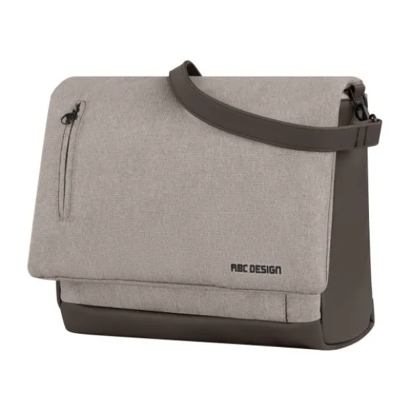 ABC Design Urban Verzorgingstas - Camel