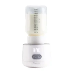 Alecto Draagbare Flessenwarmer