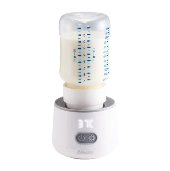 Alecto Draagbare Flessenwarmer