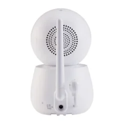 Alecto Extra Camera Voor Babyfoon DVM2043C - Wit