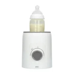 Alecto Flesverwarmer - BW600 - White