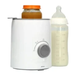 Alecto Flesverwarmer - BW600 - White