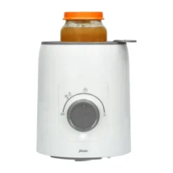 Alecto Flesverwarmer - BW600 - White