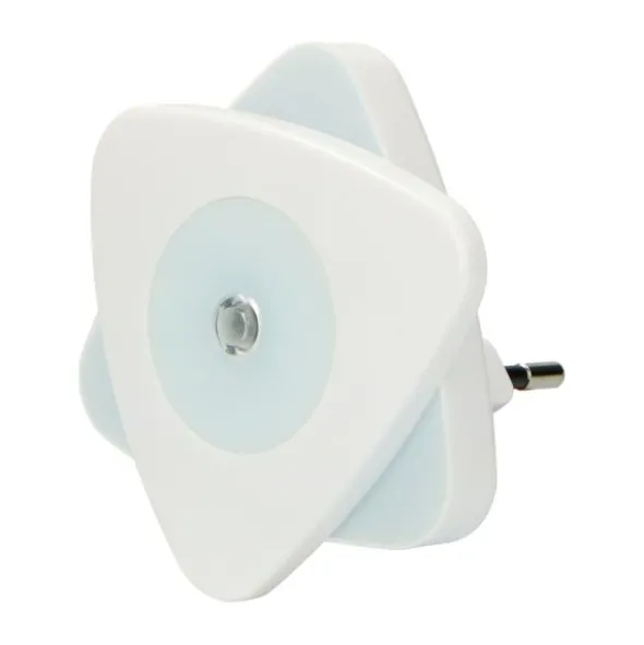 Alecto LED Nachtlampje ANV-20