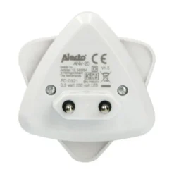 Alecto LED Nachtlampje ANV-20