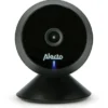 Alecto Smartbaby5 Babyfoon Met Camera Wi-Fi - Zwart