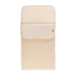 Alwero Cotto Voetenzak – Naturel