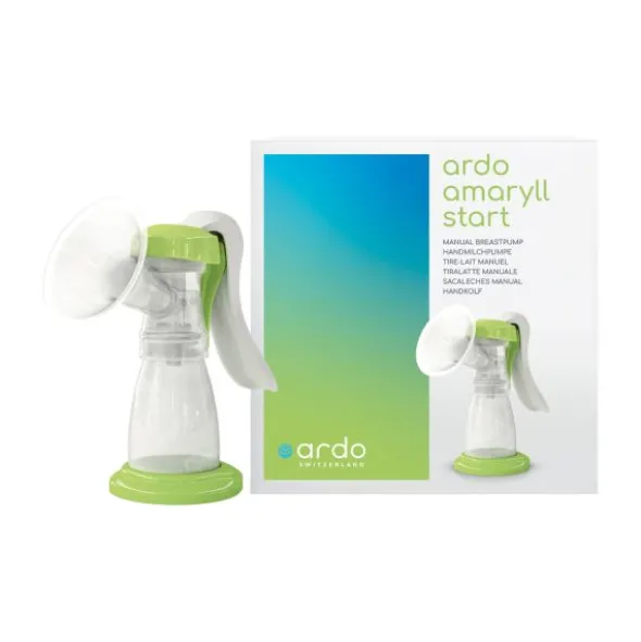 Ardo Amaryll Start Handkolf