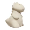 Atelier Pierre Jeroom Dino LED Nachtlampje - Zand