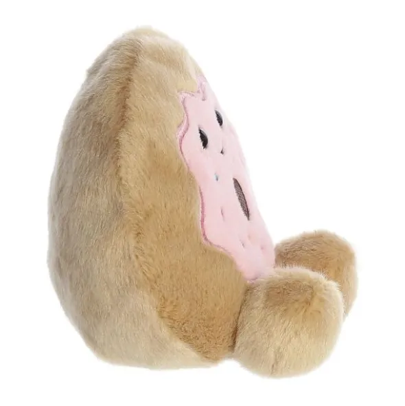 Aurora Palm Pals Donut Knuffel – 13 cm