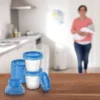 Avent Bewaarbekers 180 ml 10 Stuks