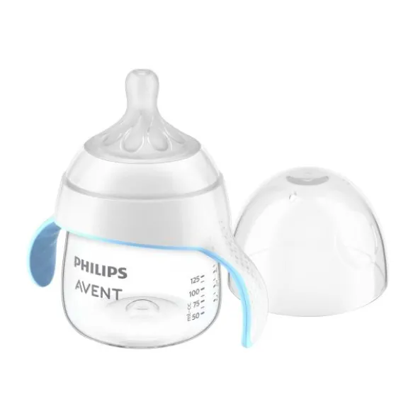 Avent Natural Oefenbeker - 6+ Mnd