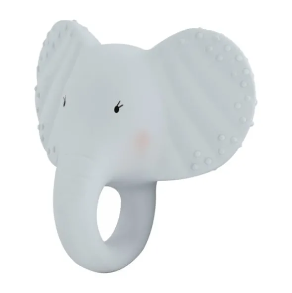 Baby Bello Elvy The Elephant Bijtring
