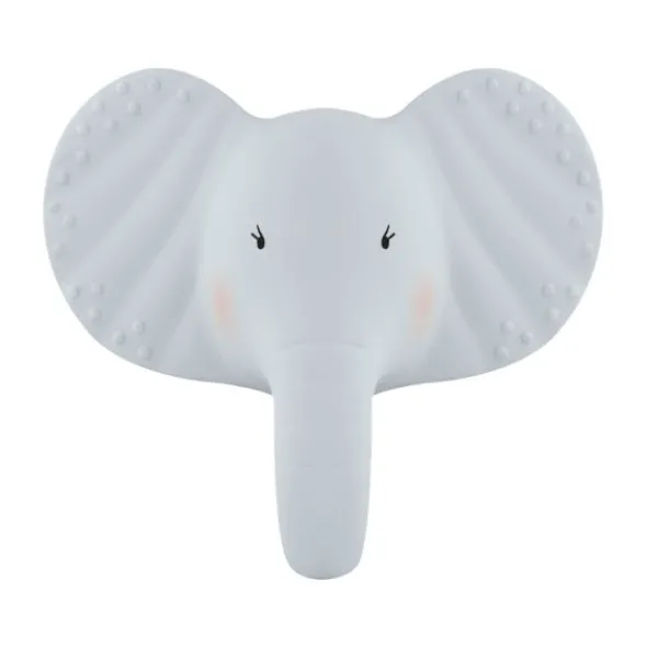 Baby Bello Elvy The Elephant Bijtring