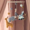 Baby Bello Wildlife Mobiel