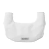 BabyBjörn Harmony Draagzak Tencel Slab - Wit