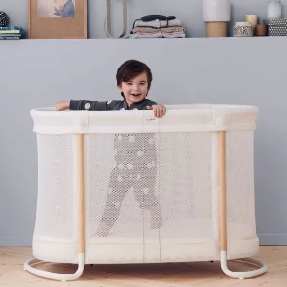 BabyBjörn Ledikant Wit