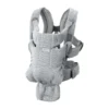 BabyBjörn Move 3D Mesh Draagzak Grijs
