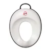 BabyBjörn Toilettrainer Hagelwit / Zwart
