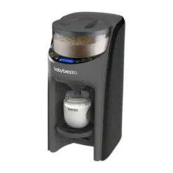 Baby Brezza Formula Pro Advanced - Charcoal