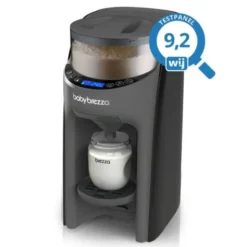 Baby Brezza Formula Pro Advanced - Charcoal