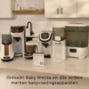 Baby Brezza Universele Ontkalkingstabletten - 24 Stuks