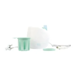 Babymoov Easy+ Home/Car Flessenwarmer Pastel