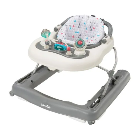 Babymoov 2-in-1 Loopstoel Zink