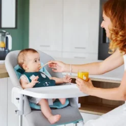 Babymoov Isy Bewaarbakjes - 6 Stuks