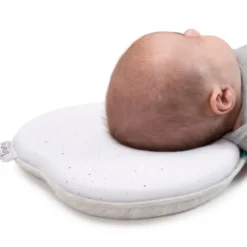 Babymoov Lovenest Hoofdkussen White