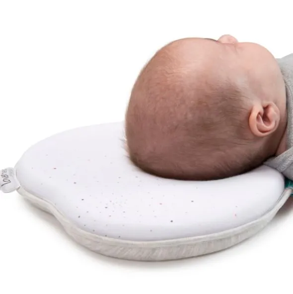Babymoov Lovenest Hoofdkussen White
