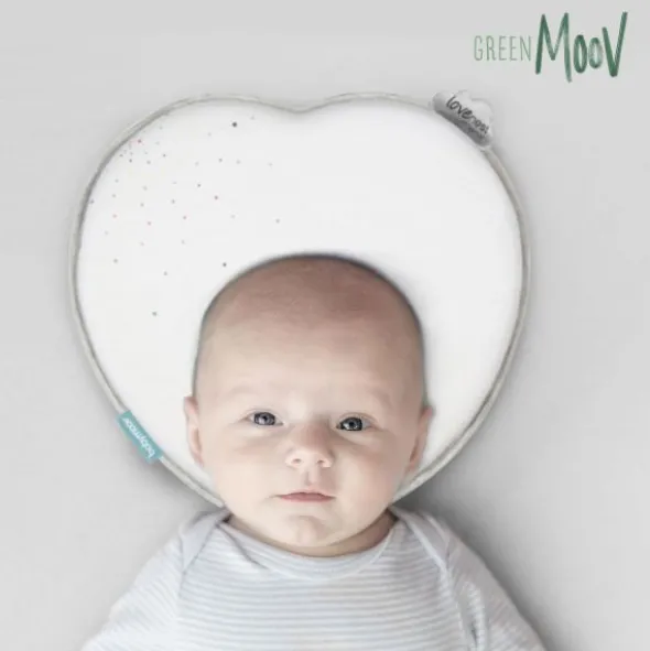Babymoov Lovenest Hoofdkussen White