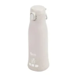 Babymoov Moov & Feed Flessenwarmer - Sand