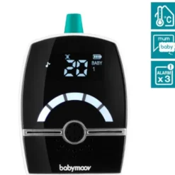 Babymoov Premium Care Babyfoon