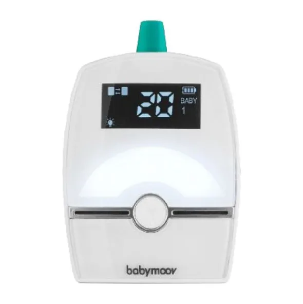 Babymoov Premium Care Extra Zender