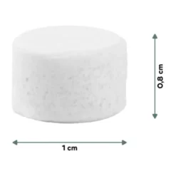 Babymoov Tabletten - Nutri Wash - 120 stuks