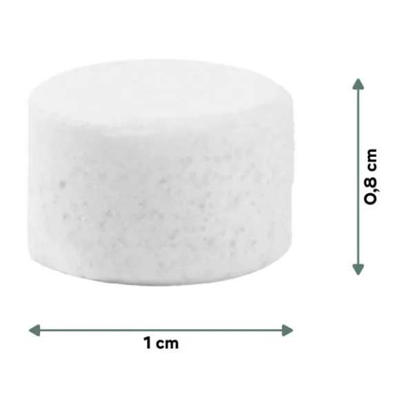 Babymoov Tabletten - Nutri Wash - 120 stuks