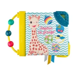 Babypark Exclusief Giftbox Kraft Gold / Stripes