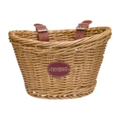 Babypark Exclusief Giftbox Kraft Gold / Stripes