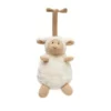 Babypark Exclusief Giftbox Kraft Gold / Stripes