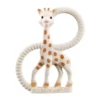 Babypark Exclusief Giftbox Kraft Gold / Stripes